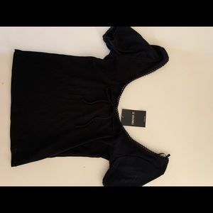 Forever 21 Black top
